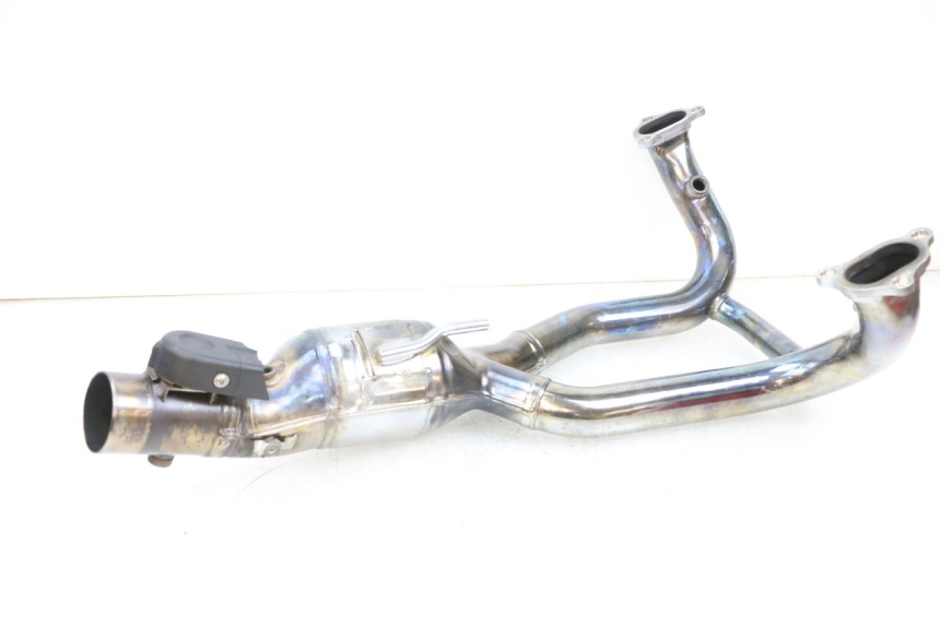 photo de COLLETTORE BMW R GS 1250 (2021 - 2024) - Caratteristiche distintive