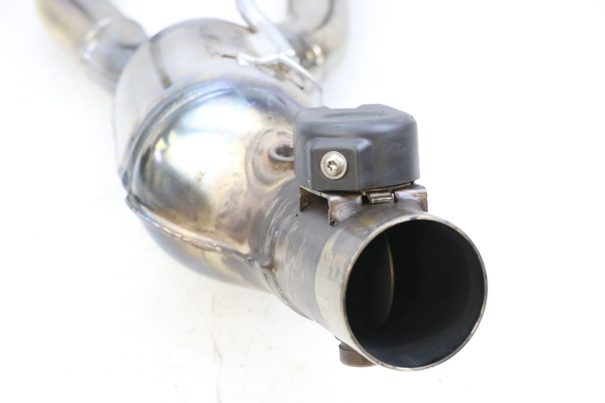 photo de COLLETTORE BMW R GS 1250 (2021 - 2024) - Primo piano ad alta risoluzione