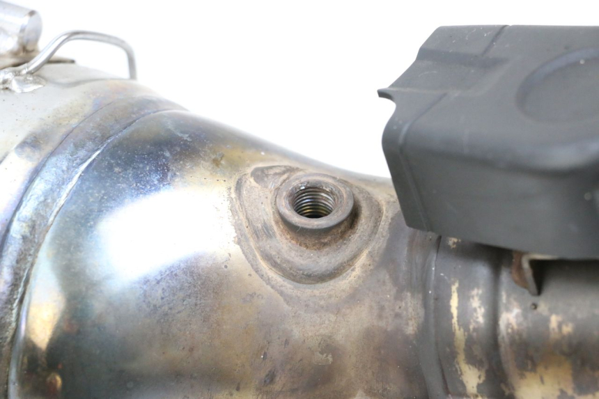 photo de COLLETTORE BMW R GS 1250 (2021 - 2024) - Angolazione alternativa