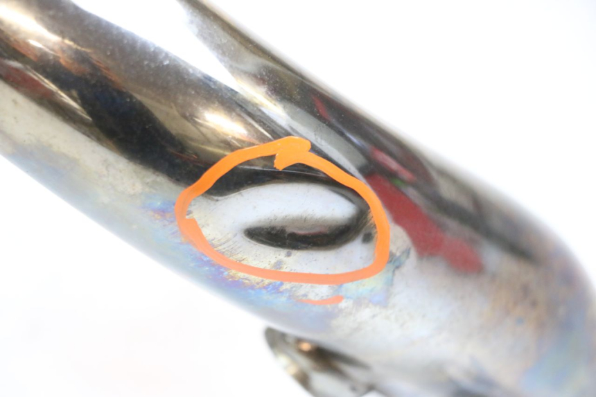 photo de COLLETTORE BMW R GS 1250 (2021 - 2024) - Primo piano tecnico