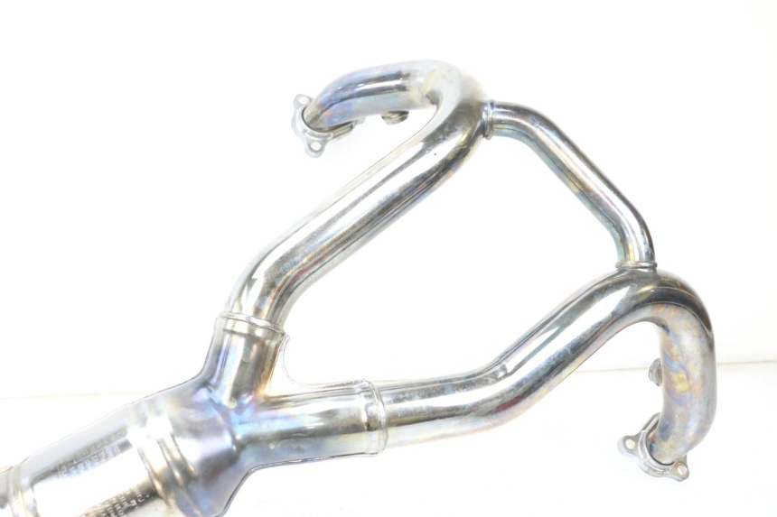 photo de COLLETTORE BMW R GS 1250 (2021 - 2024) - Stato della superficie e materiale