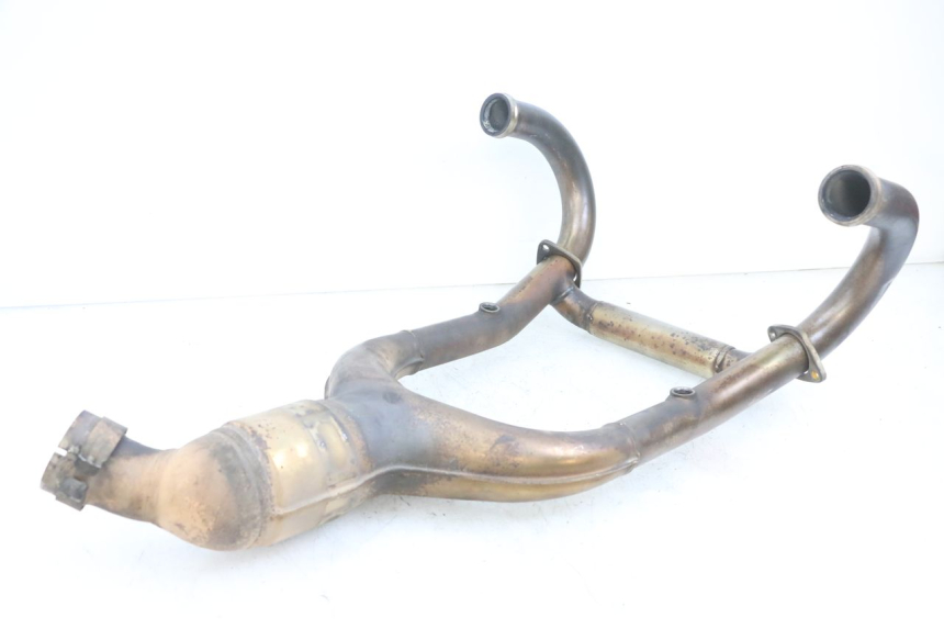 photo de COLLETTORE BMW R RT ABS 1200 (2010 - 2014) - Dettaglio del componente