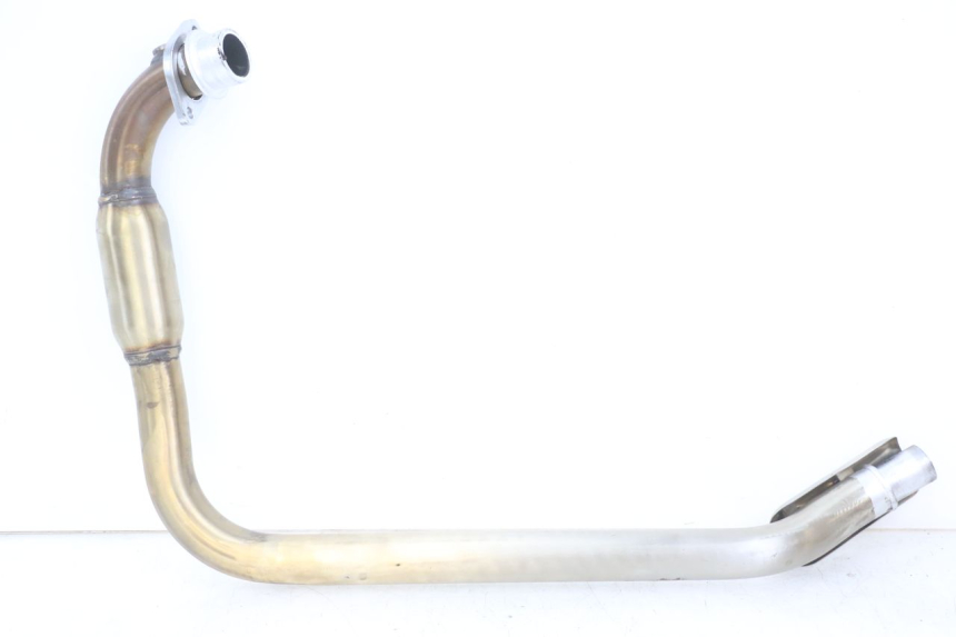 photo de COLLETTORE ROYAL ENFIELD SCRAM 411 (2022 - 2024) - Dettaglio del componente