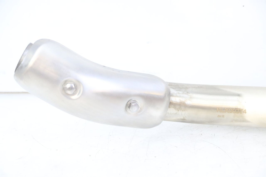 photo de COLLETTORE ROYAL ENFIELD SCRAM 411 (2022 - 2024) - Caratteristiche distintive