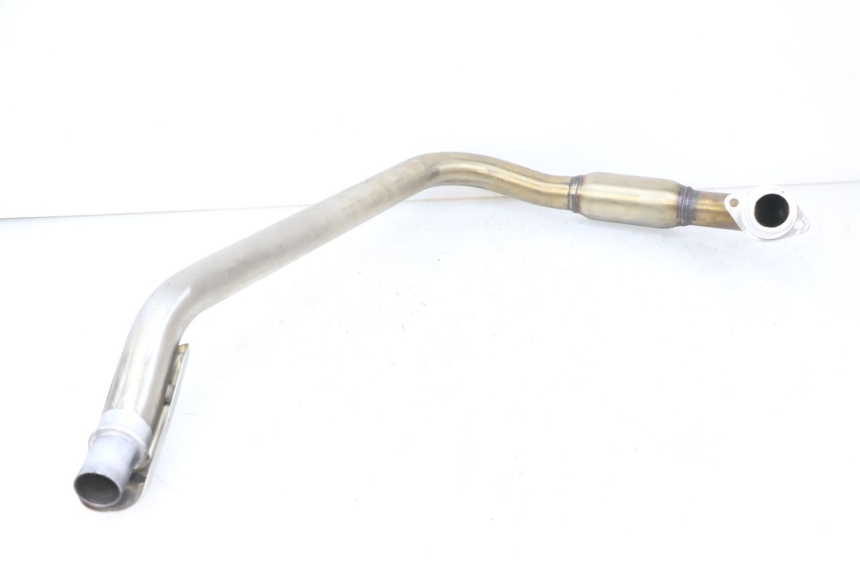 photo de COLLETTORE ROYAL ENFIELD SCRAM 411 (2022 - 2024) - Zoom sullo stato d'uso