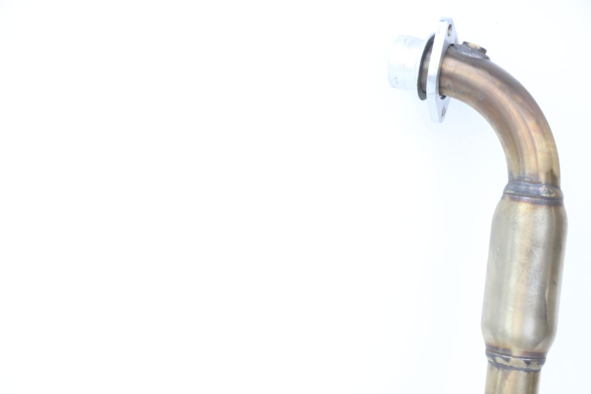 photo de COLLETTORE ROYAL ENFIELD SCRAM 411 (2022 - 2024) - Ricambio usato controllato