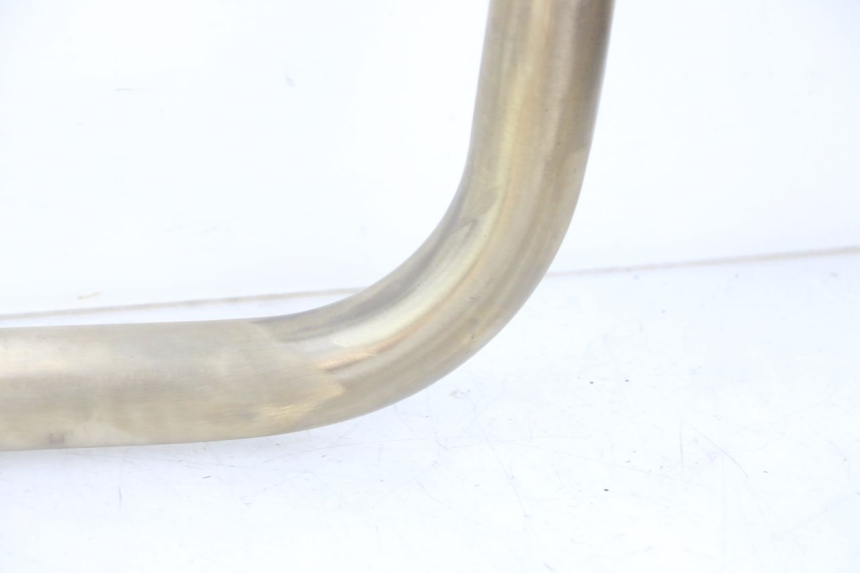 photo de COLLETTORE ROYAL ENFIELD SCRAM 411 (2022 - 2024) - Marcature e riferimenti originali