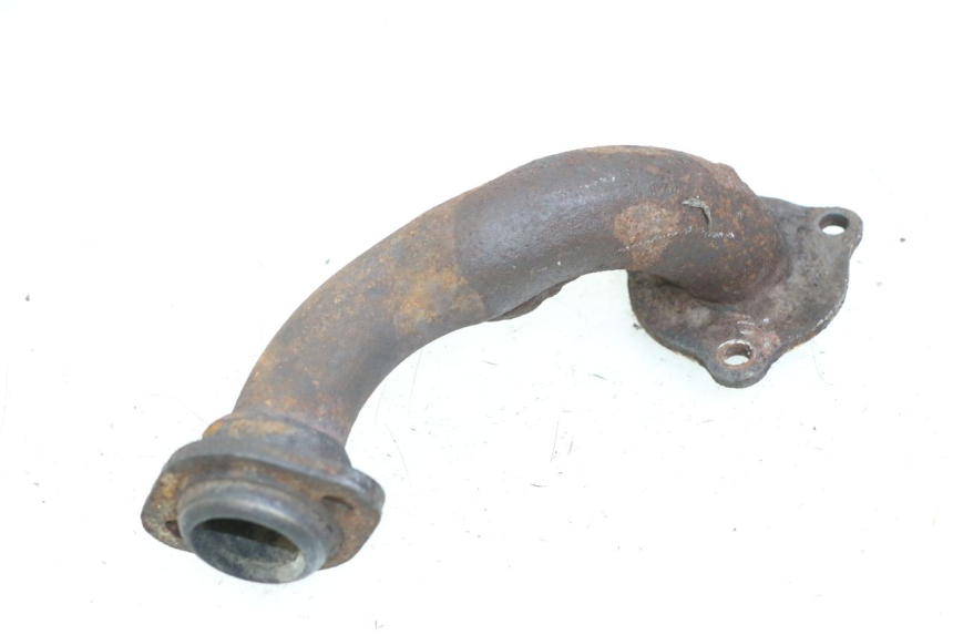 photo de COLLETTORE APRILIA RS 50 (2006 - 2010) - Zoom sullo stato d'uso