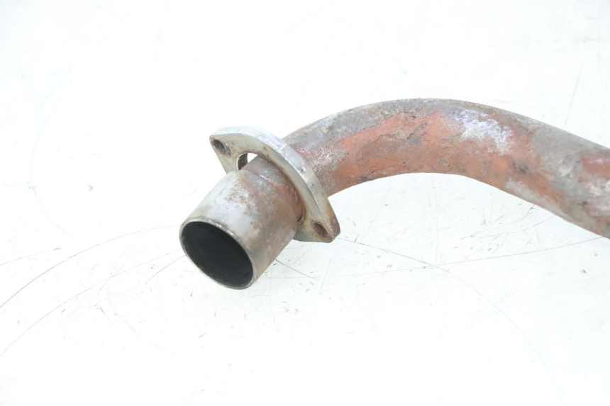 photo de COLLETTORE MZ RT 125 (2000 - 2008) - Caratteristiche distintive