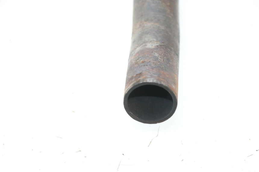 photo de COLLETTORE MZ RT 125 (2000 - 2008) - Zoom sui componenti
