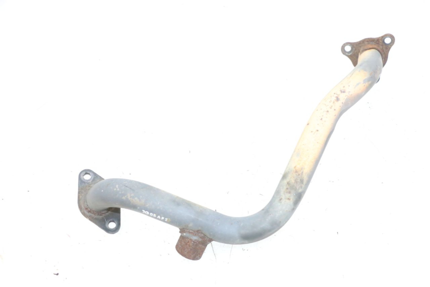 photo de COLLETTORE DAELIM S1 125 (2007 - 2016) - Zoom sullo stato d'uso