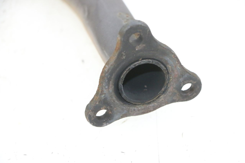 photo de COLLETTORE DAELIM S1 125 (2007 - 2016) - Primo piano tecnico