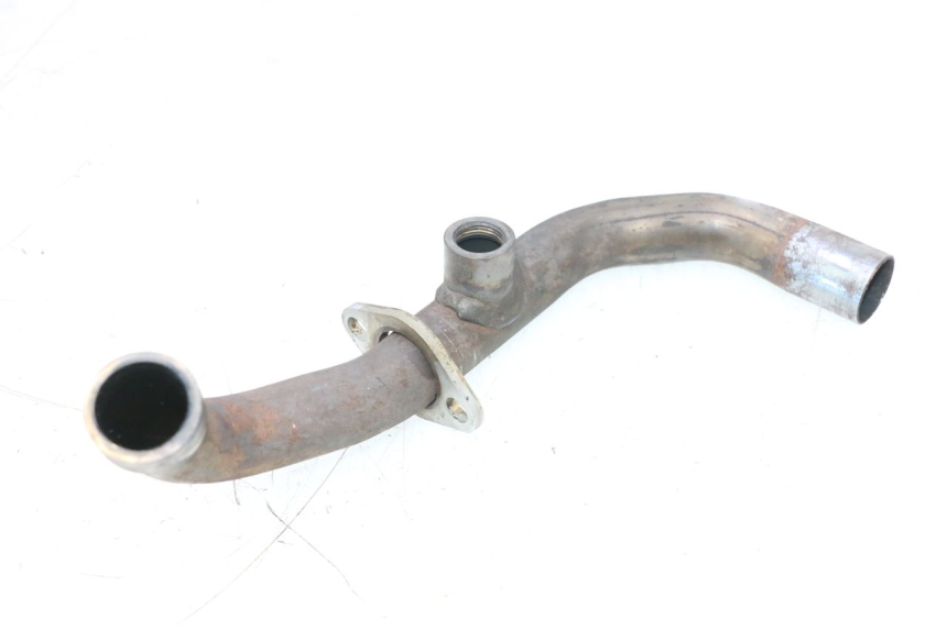 photo de Collettore PEUGEOT SATELIS COMPRESSOR K15 125 (2006 - 2009) - Altra angolazione