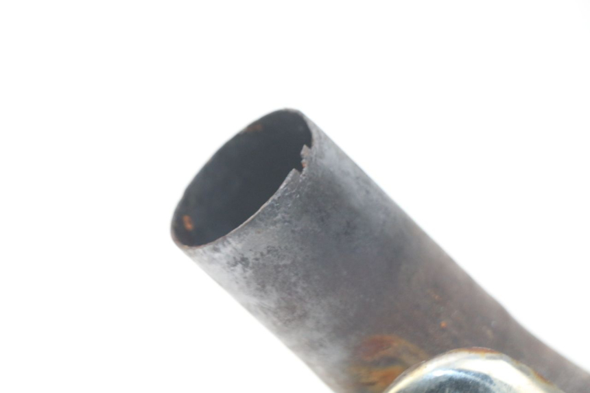 photo de COLLETTORE PEUGEOT SATELIS 500 (2007 - 2013) - Altra angolazione