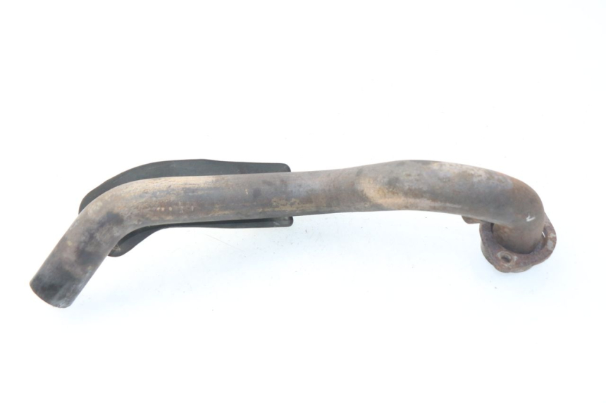 photo de COLLETTORE PEUGEOT SATELIS 500 (2007 - 2013) - Primo piano tecnico