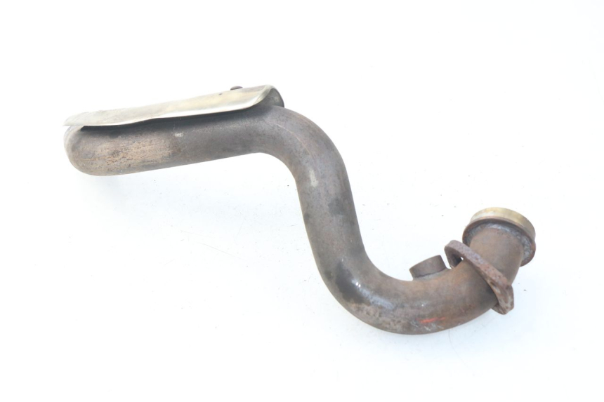 photo de COLLETTORE PEUGEOT SATELIS 500 (2007 - 2013) - Dettagli dei punti di fissaggio