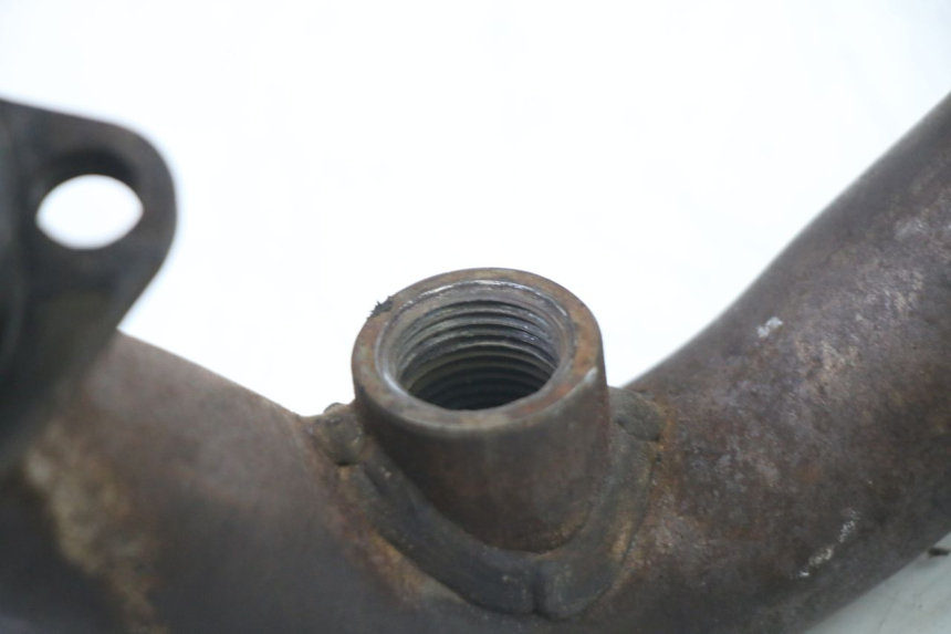 photo de COLLETTORE PEUGEOT SATELIS 250 (2006 - 2012) - Zoom sullo stato d'uso