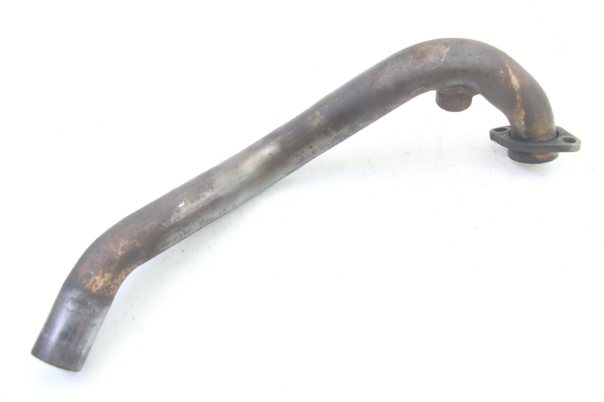 photo de COLLETTORE PEUGEOT SATELIS 250 (2006 - 2012) - Primo piano tecnico