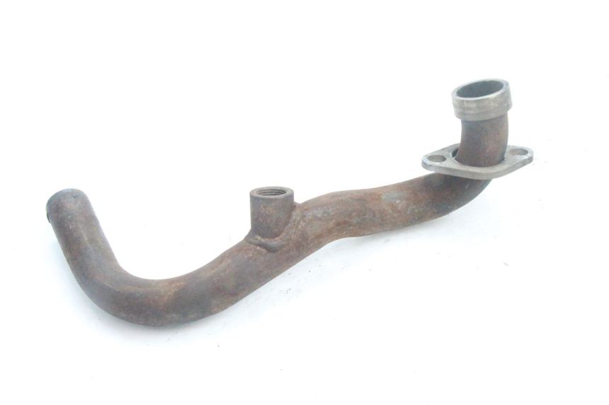 photo de Collettore PEUGEOT SATELIS 125 (2006 - 2009) - Zoom sullo stato d'uso