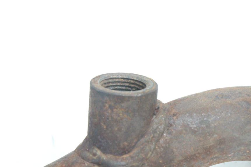 photo de Collettore PEUGEOT SATELIS 125 (2006 - 2009) - Altra angolazione
