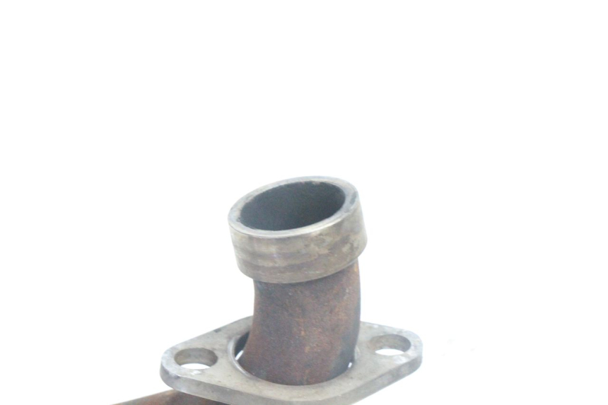 photo de Collettore PEUGEOT SATELIS 125 (2006 - 2009) - Primo piano tecnico