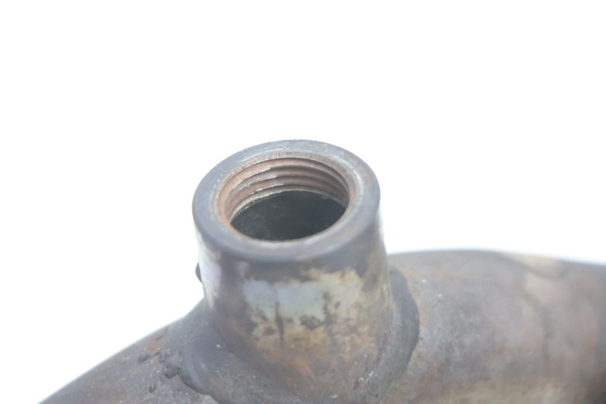 photo de Collettore PEUGEOT SATELIS 125 (2006 - 2009) - Zoom sullo stato d'uso