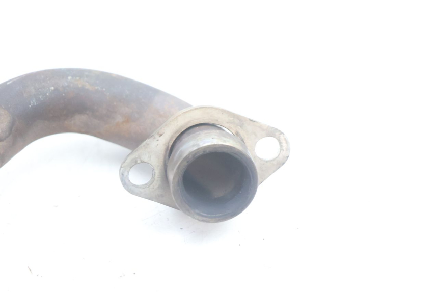 photo de Collettore PEUGEOT SATELIS 125 (2006 - 2009) - Altra angolazione