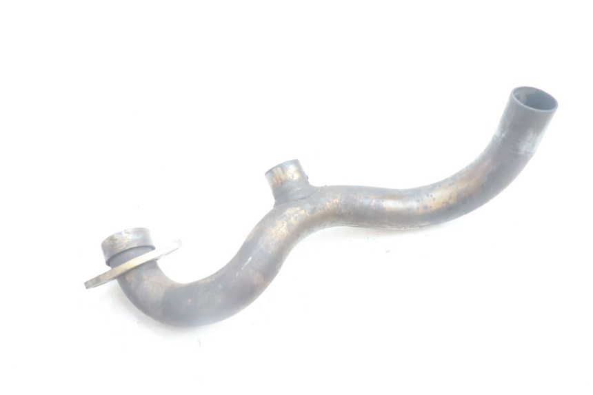 photo de Collettore PEUGEOT SATELIS 125 (2006 - 2009) - Primo piano tecnico
