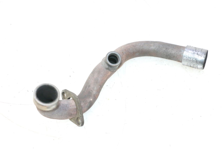 photo de Collettore PEUGEOT SATELIS 125 (2013 - 2018) - Zoom sullo stato d'uso