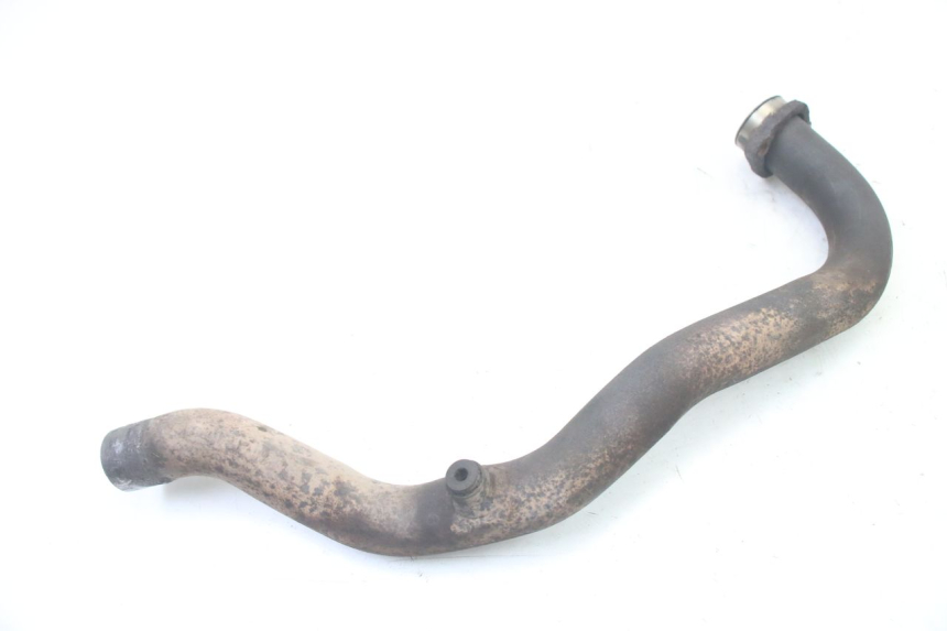 photo de COLLETTORE APRILIA SCARABEO GT TOURING 125 (1999 - 2005) - Zoom sullo stato d'uso