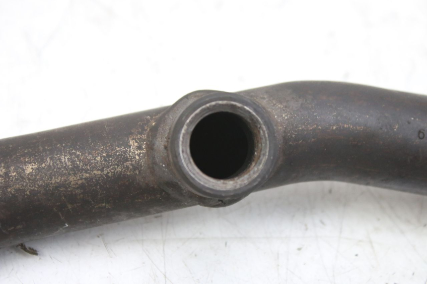 photo de COLLETTORI MBK SKYCRUISER 125 (2010 - 2013) - Zoom sullo stato d'uso