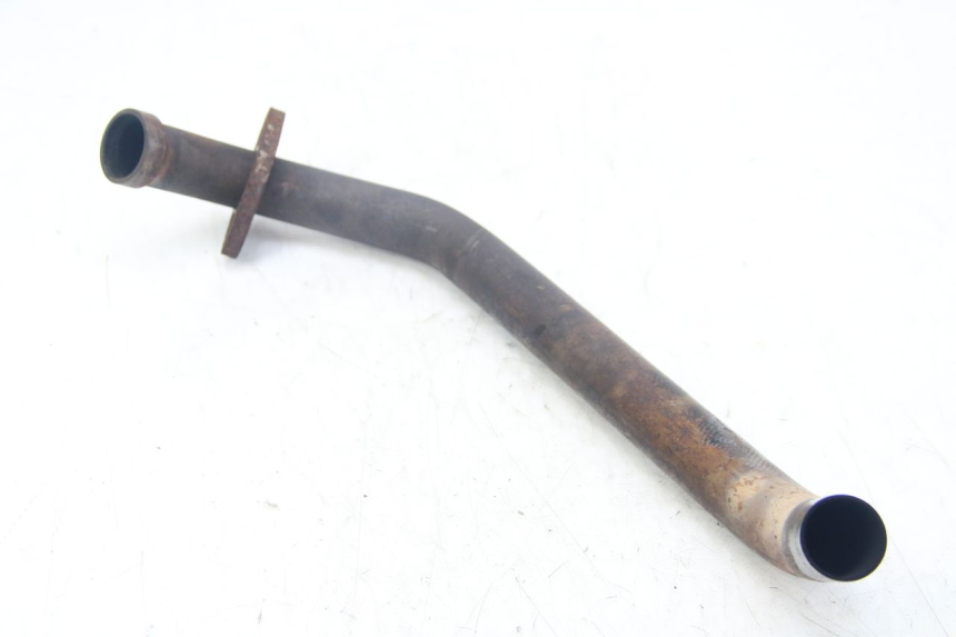 photo de COLLETTORI MBK SKYLINER 125 (1998 - 2001) - Zoom sullo stato d'uso