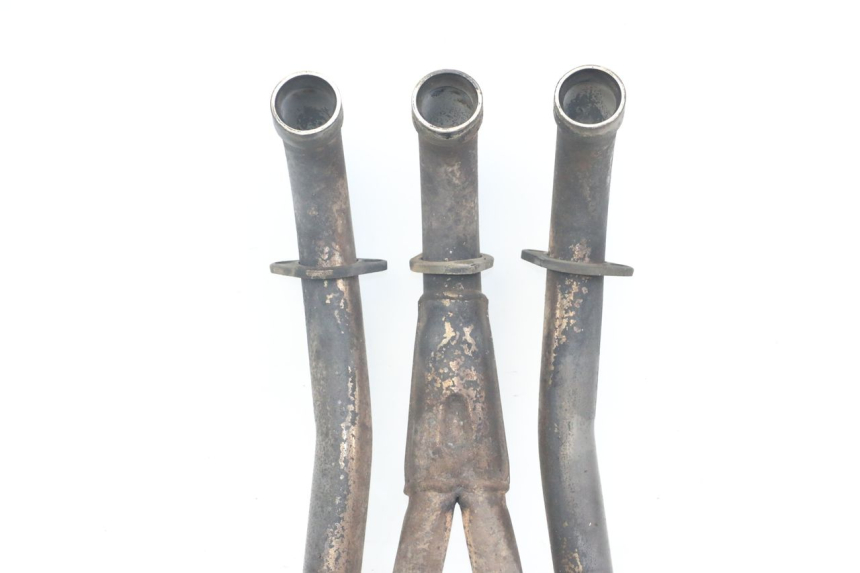 photo de COLLETTORI TRIUMPH SPEED TRIPLE T301 900 (1994 - 1996) - Caratteristiche distintive