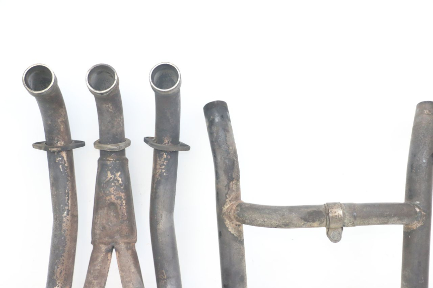 photo de COLLETTORI TRIUMPH SPEED TRIPLE T301 900 (1994 - 1996) - Altra angolazione