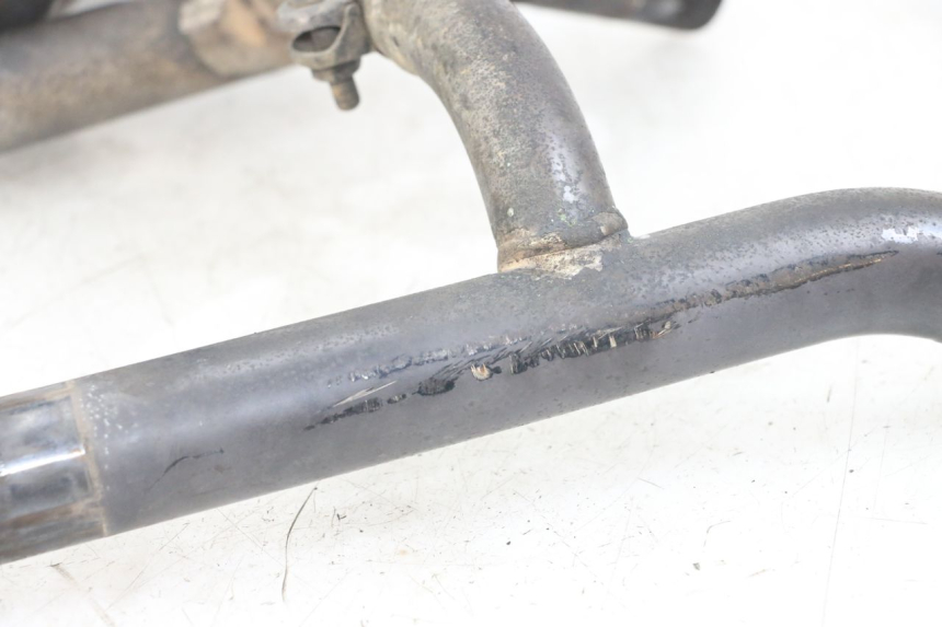 photo de COLLETTORI TRIUMPH SPEED TRIPLE T301 900 (1994 - 1996) - Vista d'insieme del prodotto