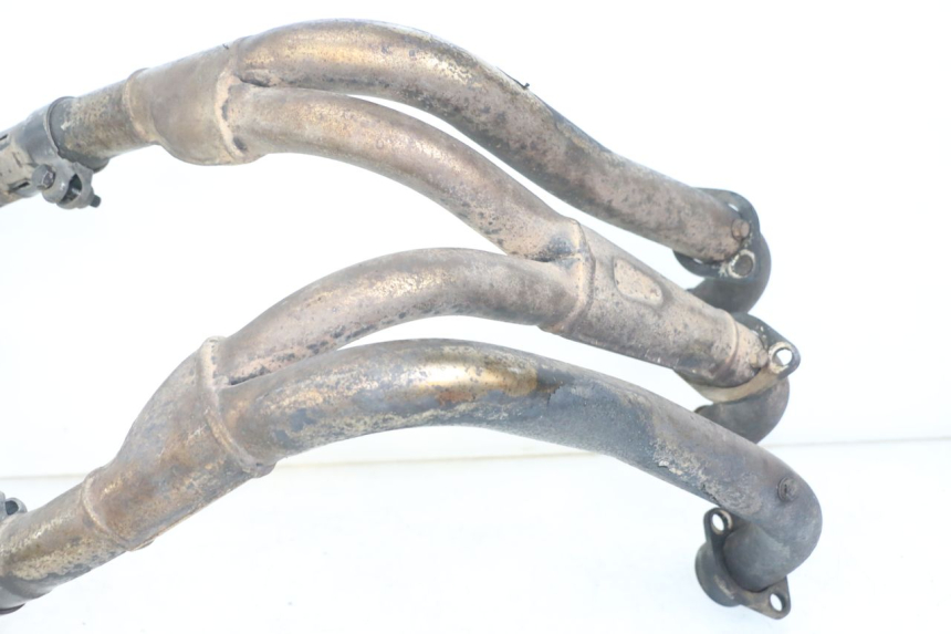 photo de COLLETTORI TRIUMPH SPEED TRIPLE T301 900 (1994 - 1996) - Dettagli dei punti di fissaggio