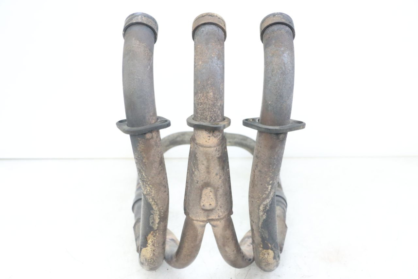 photo de COLLETTORI TRIUMPH SPEED TRIPLE T301 900 (1994 - 1996) - Ricambio usato controllato