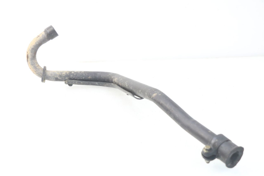 photo de Collettore ORION SPORTRAX 125 - Zoom sullo stato d'uso