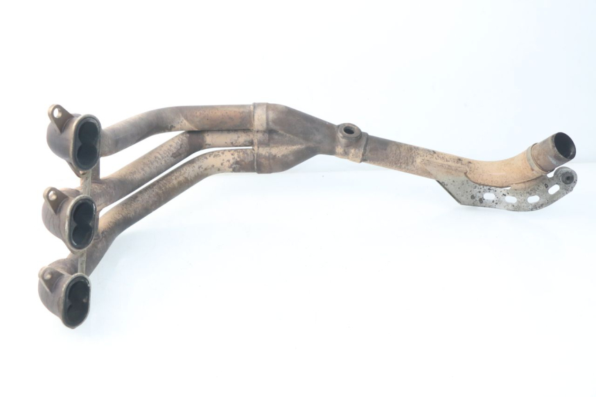 photo de Collettore TRIUMPH SPRINT ST ABS 1050 (2005 - 2007) - Vista principale