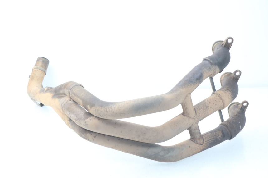 photo de Collettore TRIUMPH SPRINT ST ABS 1050 (2005 - 2007) - Dettaglio del componente