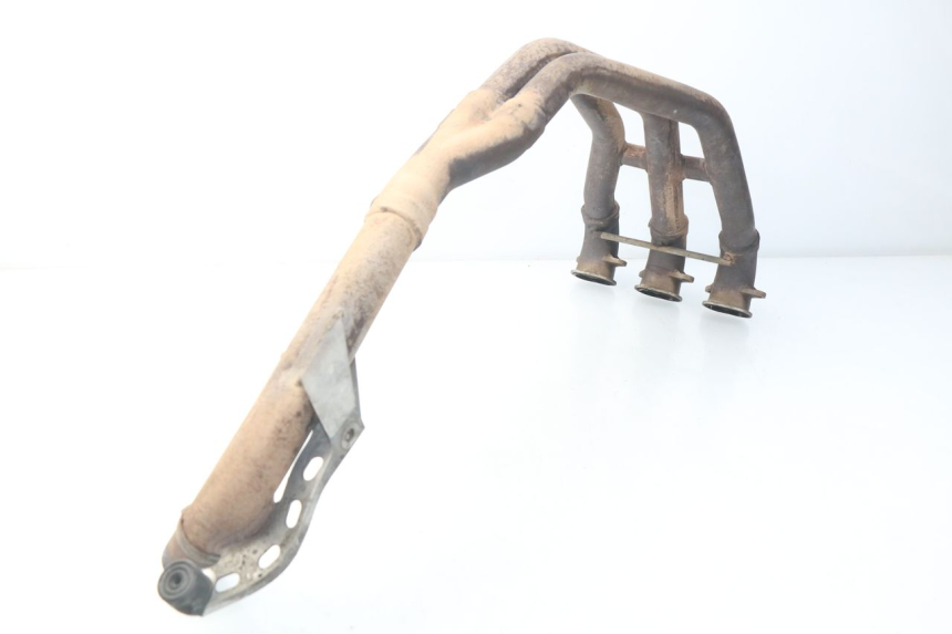 photo de Collettore TRIUMPH SPRINT ST ABS 1050 (2005 - 2007) - Altra angolazione