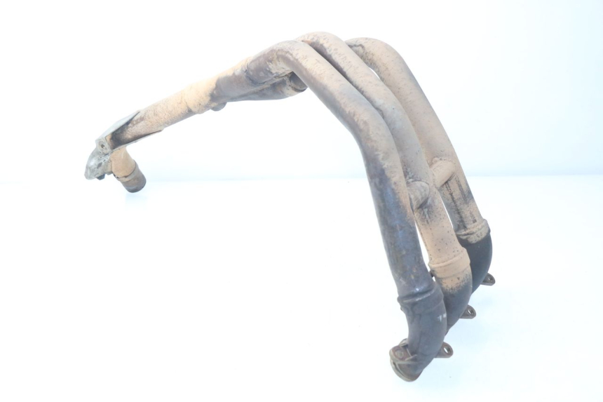 photo de Collettore TRIUMPH SPRINT ST ABS 1050 (2005 - 2007) - Vista d'insieme del prodotto