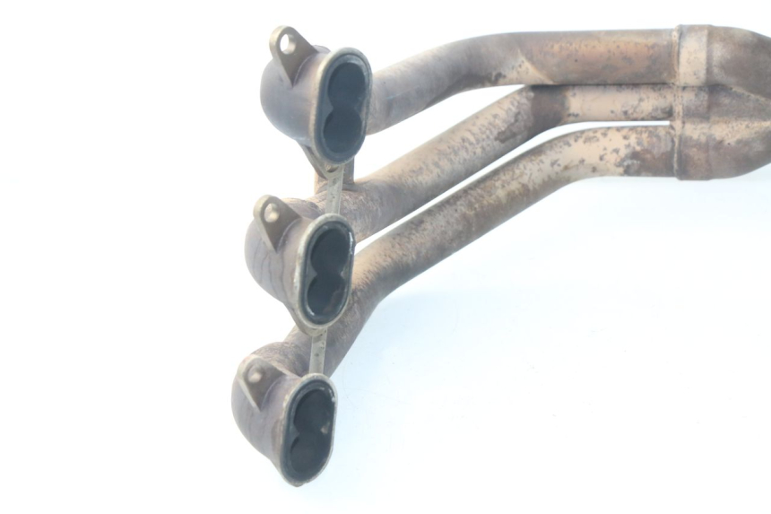 photo de Collettore TRIUMPH SPRINT ST ABS 1050 (2005 - 2007) - Stato della superficie e materiale