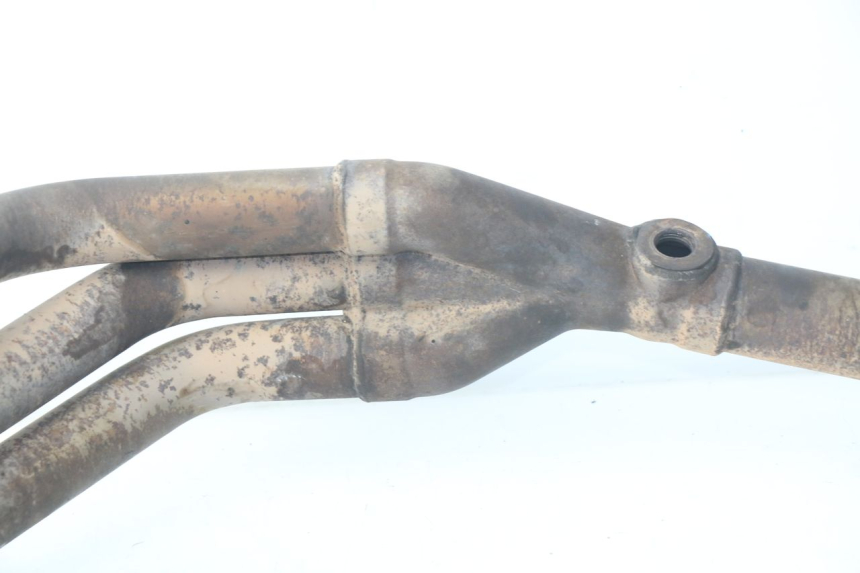 photo de Collettore TRIUMPH SPRINT ST ABS 1050 (2005 - 2007) - Ricambio usato controllato