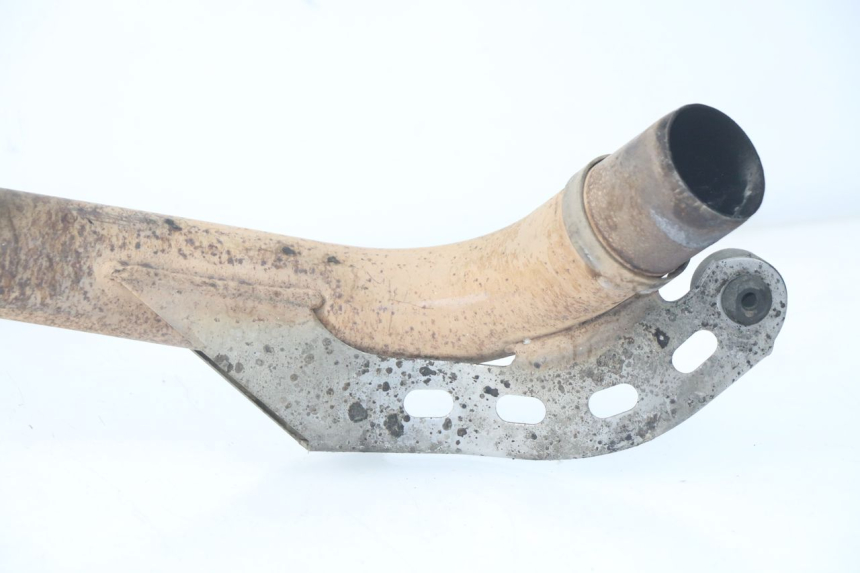 photo de Collettore TRIUMPH SPRINT ST ABS 1050 (2005 - 2007) - Marcature e riferimenti originali