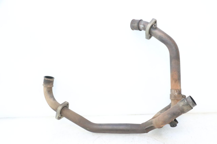 photo de COLLETTORE DUCATI SS IE DS CARENEE 1000 (2002 - 2006) - Vista principale