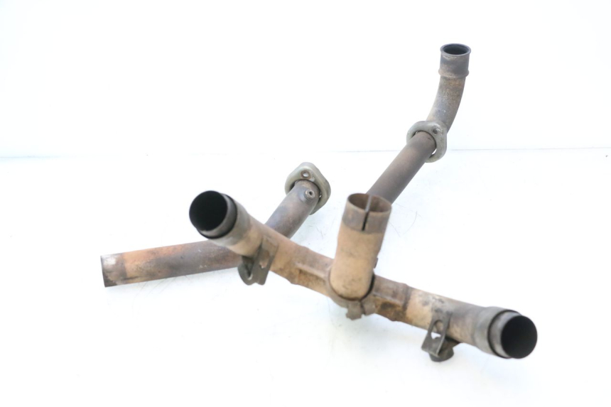 photo de COLLETTORE DUCATI SS IE DS CARENEE 1000 (2002 - 2006) - Dettaglio del componente