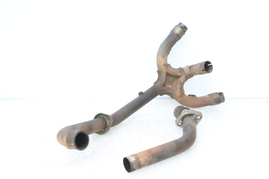 photo de COLLETTORE DUCATI SS IE DS CARENEE 1000 (2002 - 2006) - Vista d'insieme del prodotto