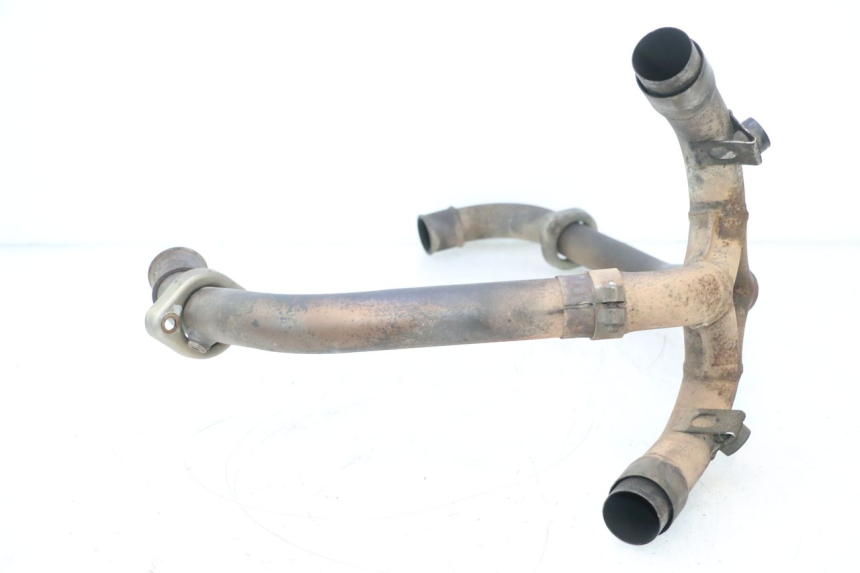 photo de COLLETTORE DUCATI SS IE DS CARENEE 1000 (2002 - 2006) - Ricambio usato controllato