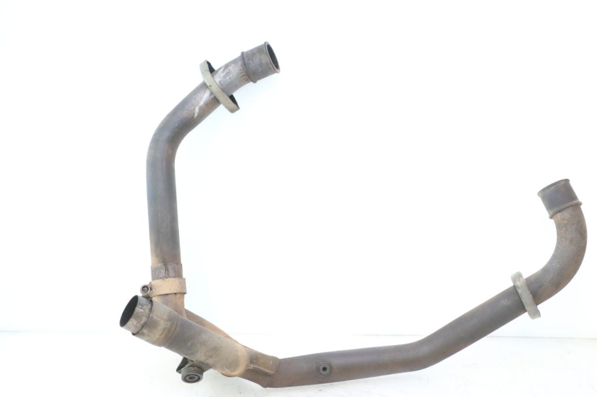 photo de COLLETTORE DUCATI SS IE DS CARENEE 1000 (2002 - 2006) - Marcature e riferimenti originali